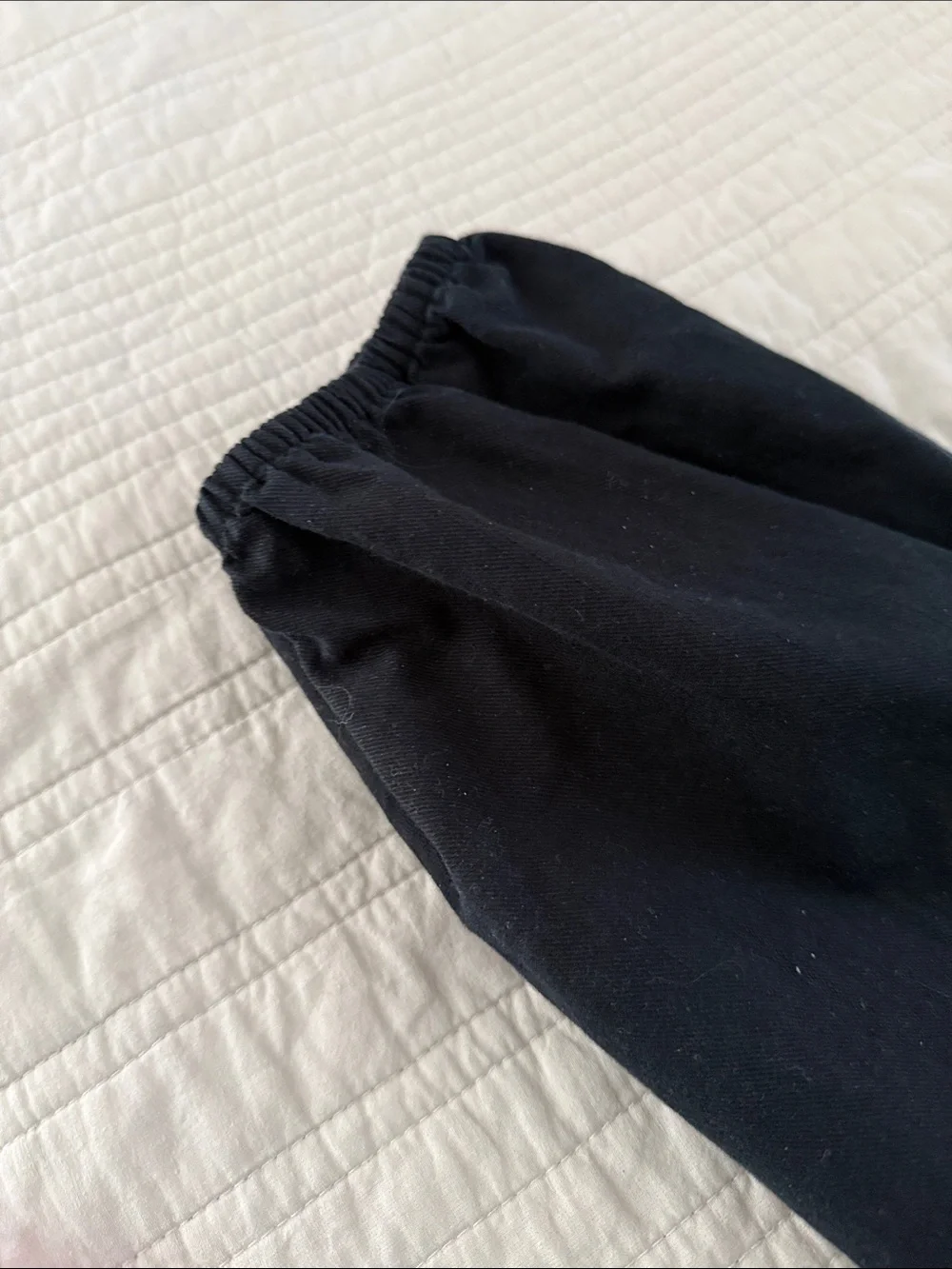 J. Crew Navy Zip-Front Drawcord Shirt Mini Dress
